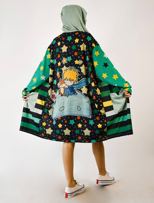 Maxi Saco Brooke Principito