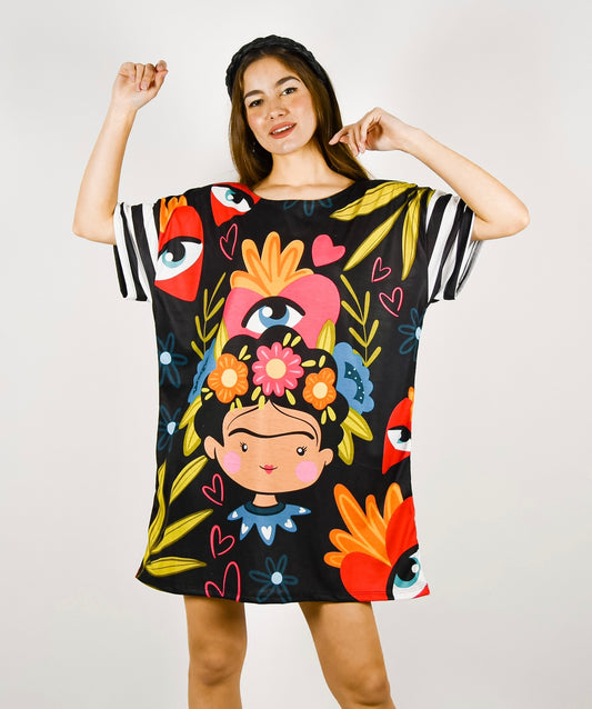 Remerón Anthony Frida Ojo