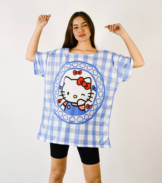 Remeron Mily Kitty Tenis 15% descuento!!!