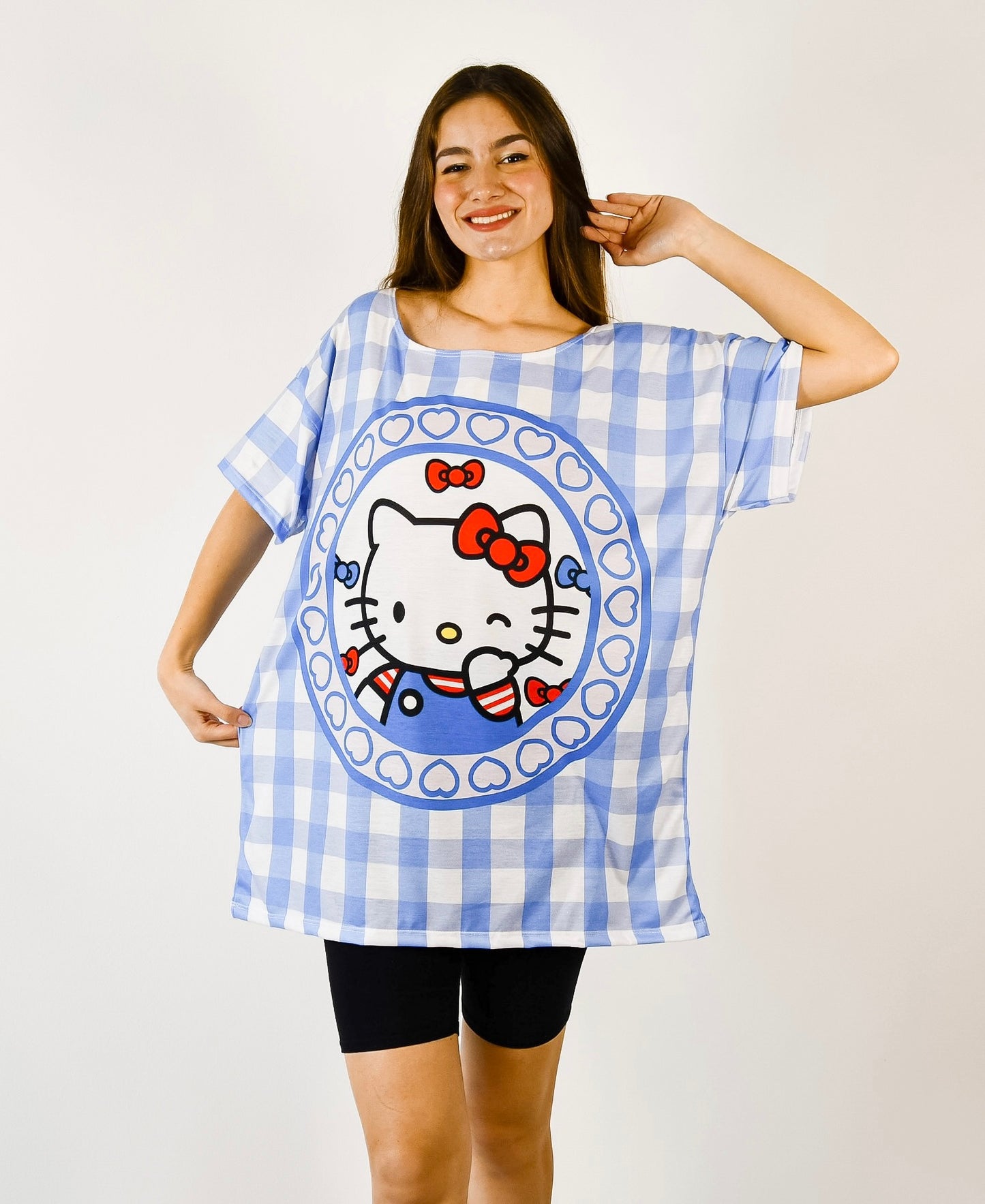 Remeron Mily Kitty Tenis 15% descuento!!!