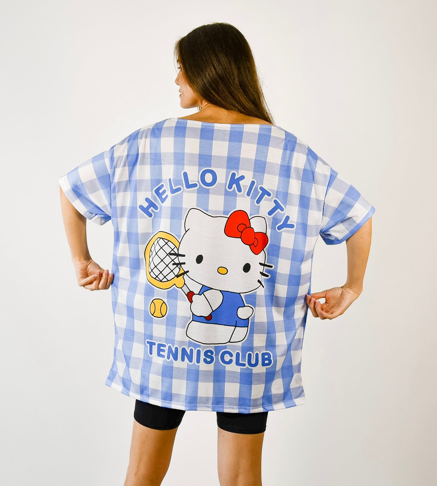 Remeron Mily Kitty Tenis 15% descuento!!!