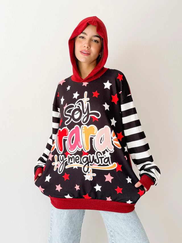 Sweater Betty Rara