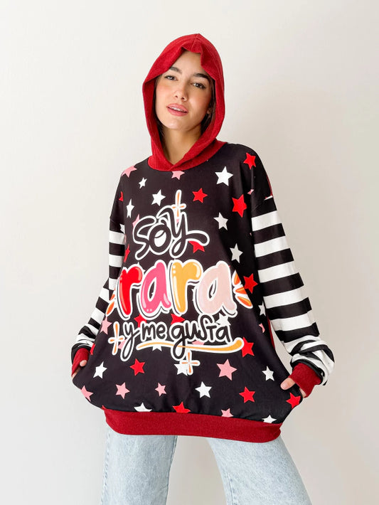 Sweater Betty Rara