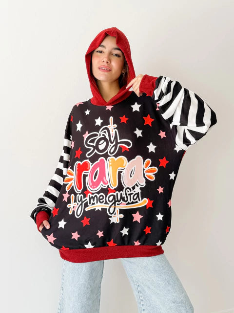 Sweater Betty Rara