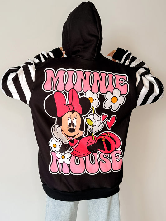 Buzo Frisado Roma Minnie
