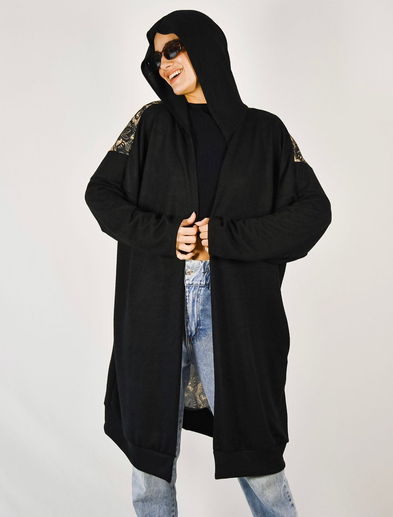 Maxi saco Leytton Ama