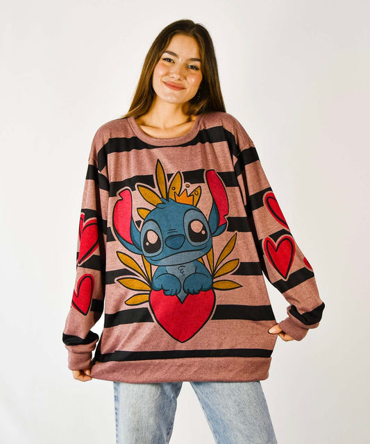 Sweater Francis Stich