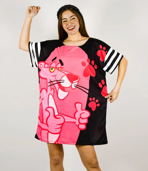 Remerón Anthony Pantera  Feliz
