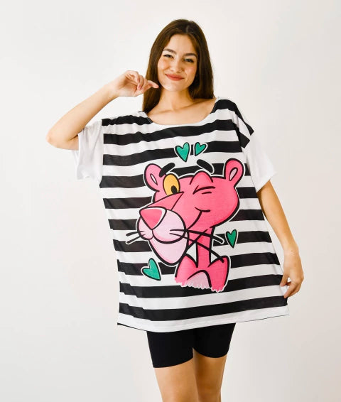 Remeron Kelsie Pantera Rosa Ahora