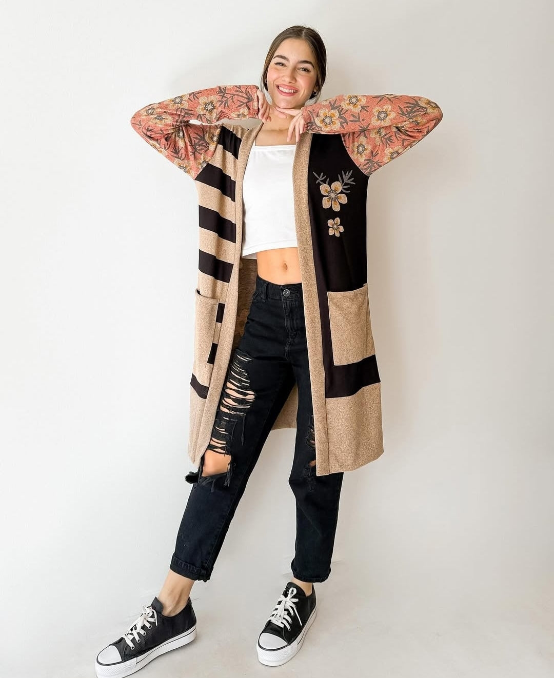 Saco Tokyo Frida