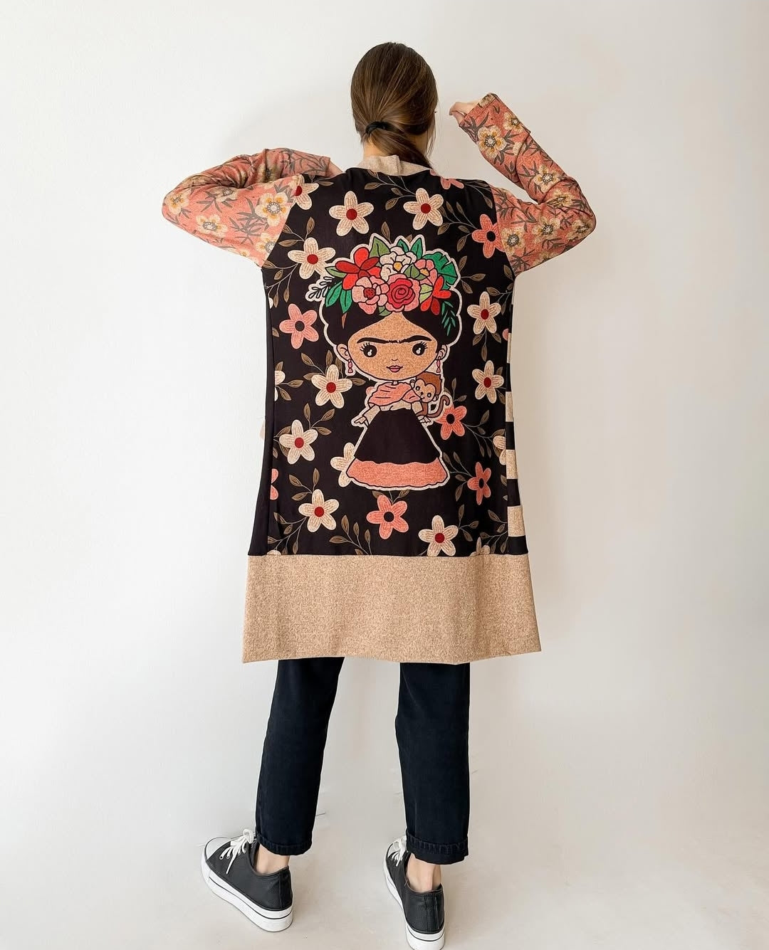 Saco Tokyo Frida