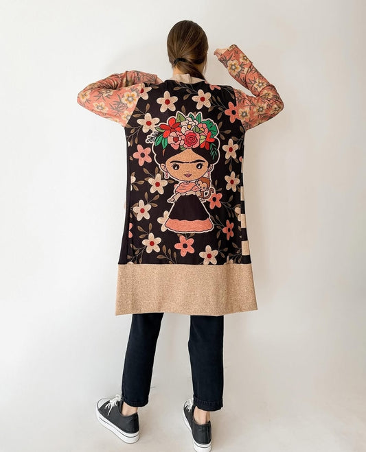 Saco Tokyo Frida