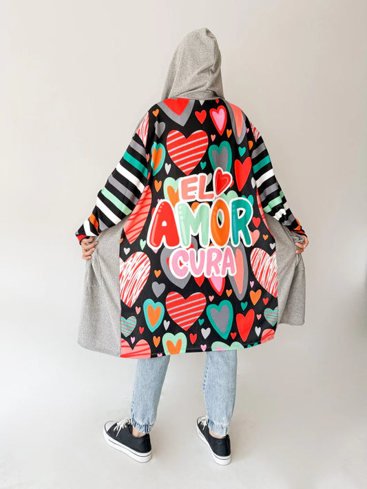 Maxi Saco Boris Amor